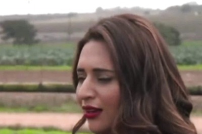 Khatron Ke Khiladi 11: Shweta Tiwari Messes with Divyanka Tripathi, Asks if She is Really Scared of Heights