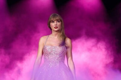 Taylor Swift Donates $5 Million To Hurricane Milton Relief Funds. Fans Say, 'Thank You'