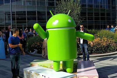 Android Lollipop Still Has Most Users; Less Than 1 Percent on  Nougat