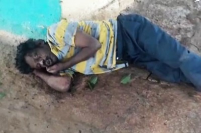 Alcoholic Almost Eaten Alive by Ants Near Bengaluru, Saved by Alert Passerby