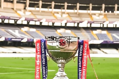 ISL 2024-25: Phase Two Fixtures Released; Check Out Full Schedule With Timings Here