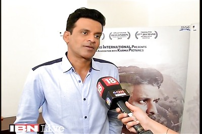 If filmmakers want me to read the script, it must be in Hindi: Manoj Bajpayee