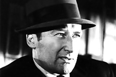 Mystery writer Mickey Spillane dead