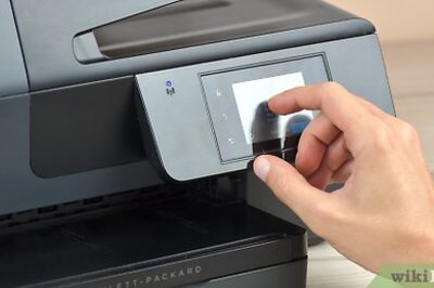 How to Set up Your Laptop to Print Wirelessly