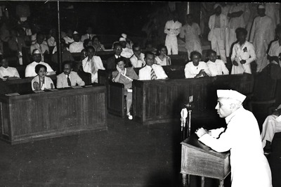 Opinion | Nehru’s China Blunder and Britain’s Dangerous Doublespeak: Decoding Vijay Gokhale’s New Book