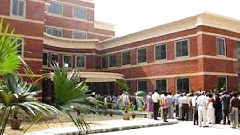DU releases first cut-off list, 100% for Computer Science, 98% for Economic Honours, Political Science