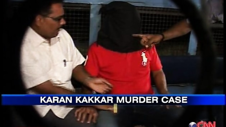 Mumbai: Karan Kakkar's body parts found in forest