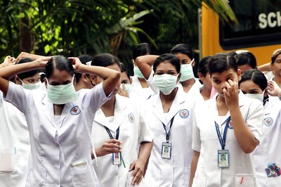 First Case of Swine Flu in This UP City, Administration on Alert