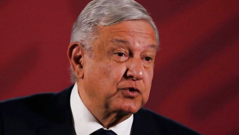 Mexico President Tests Negative for Coronavirus Ahead of US Trip to Meet Trump