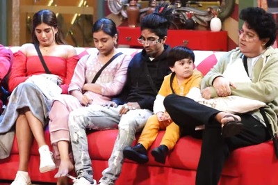 Abdu Rozik Sparks Fallout Rumours With MC Stan, Shiv Thakare, Sajid Khan, Says 'Mandali Khatam'