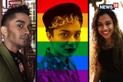 Gender Fluidity, Born Female But Choosing Gender Everyday