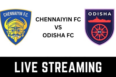 Chennaiyin FC vs Odisha FC Live Streaming: When and Where to Watch Indian Super League Match Live?