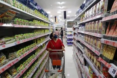 India's Retail Revolution: Industry Set To Skyrocket To $2 Trillion By 2030, Says Report