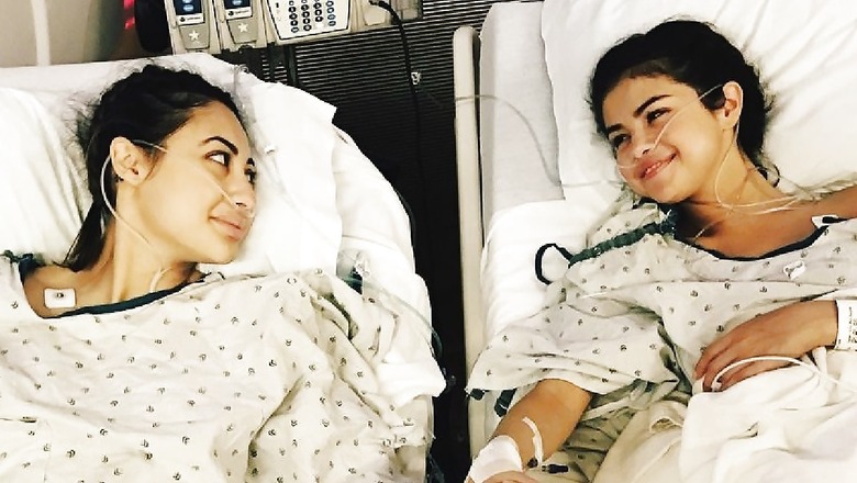Selena Gomez, Fans Upset at Jokes Made on Her Kidney Transplant in 'Saved By the Bell' Reboot