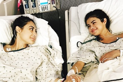 Selena Gomez, Fans Upset at Jokes Made on Her Kidney Transplant in 'Saved By the Bell' Reboot