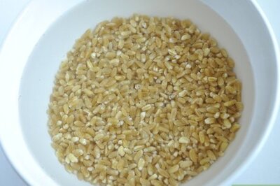 How to Cook Wheat Berries