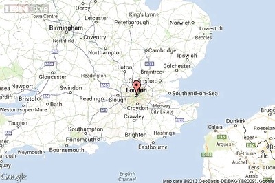 Notorious serial killer Jack the Ripper 'identified' through DNA traces