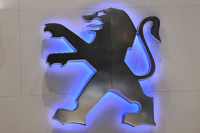 French Cars Top EU List of Low CO2 Emitters, Ferrari Fined