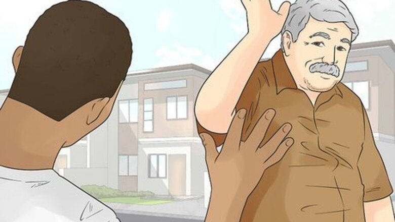 How to Make Friends With an Elderly Neighbor