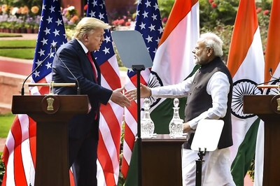 India Was Great, Trip Very Successful: Donald Trump on His Maiden Visit