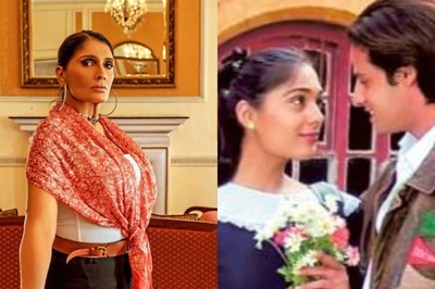 Aashiqui Star Anu Aggarwal Reveals Her Reaction On Watching Film After Memory Loss: ‘I Couldn’t Relate…’