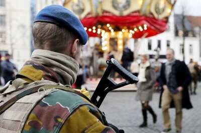 12-Year-Old 'Radicalised' by ISIS Attempts Terror Attacks in Germany
