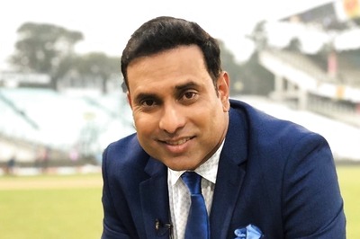 VVS Laxman Turns 48: Did You Know Former India Cricketer is Related to Dr Sarvepalli Radhakrishnan?