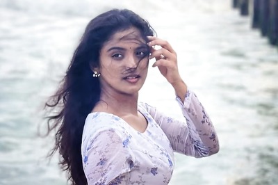 Has Roopa Koduvayur Bagged Another Tollywood Venture? All You Need To Know