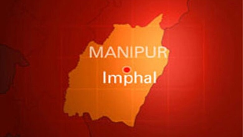 CRPF trooper kills three colleagues, shoots self