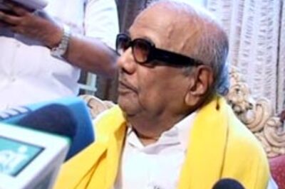 Karunanidhi hails Cauvery decision