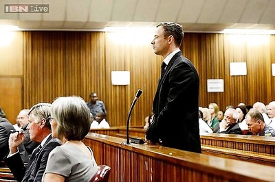 South Africa prosecution to appeal Pistorius conviction, sentence