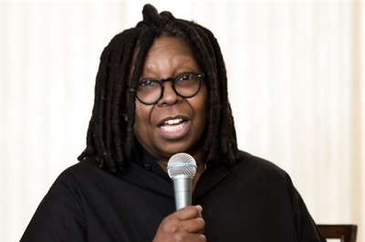 Whoopi Goldberg Suspended By ABC For Saying Race Was Not A Factor In The Holocaust; Issues Apology
