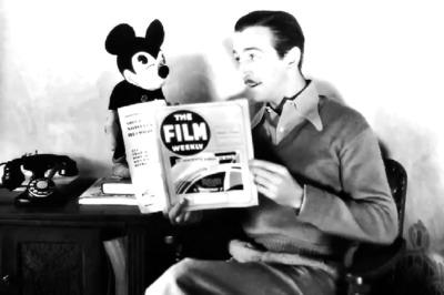 Walt Disney Birth Anniversary: Fascinating Facts About the Master of Animation