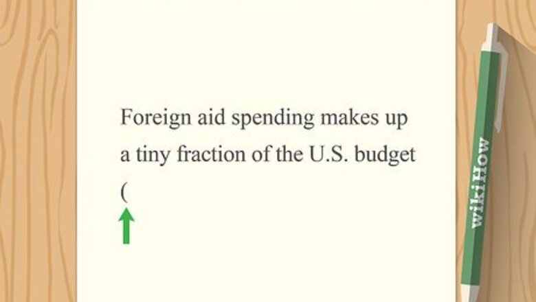 How to Cite Government Documents in APA