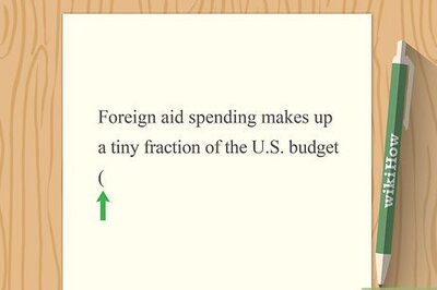 How to Cite Government Documents in APA