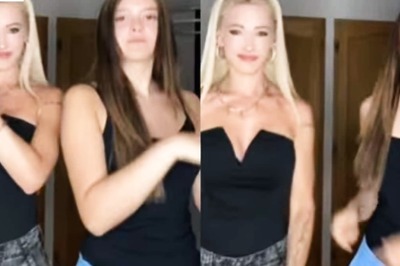 ‘Mom Looks Younger’: Viral Mother-daughter Dance Clip Has Internet's Approval