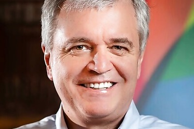 Insider Q&A: Bloomin' Brands CEO David Deno