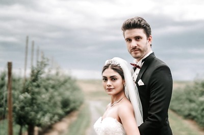 Bigg Boss 16 Fame Sreejita De Changes Name Post Marriage With Michael Blohm Pape