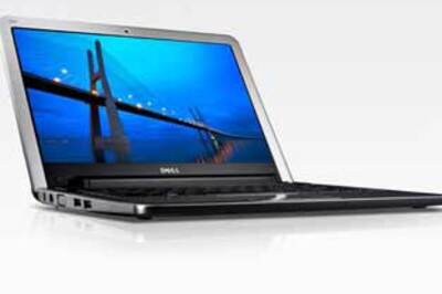 Tech2: Dell launches Inspiron Mini 12 laptops in India