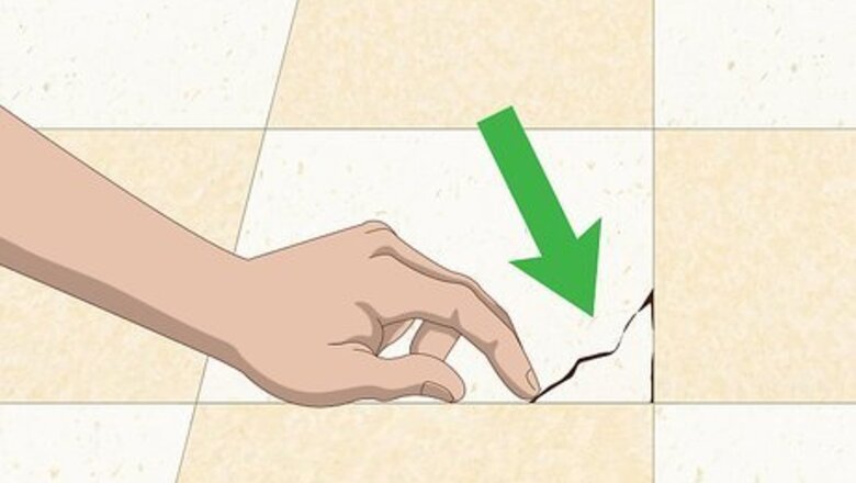 How to Deal with Asbestos Tile
