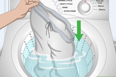 How to Shrink Sweatpants & Joggers