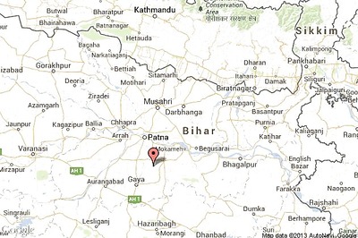 News briefs: Nalanda University to get USD 6 million for library project