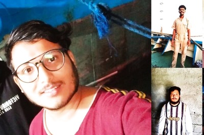 Stranded in Iran for 18 Months, 5 Indians Move PM for 'Ghar-wapasi'