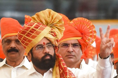 Decision to Rename Aurangabad in Last Cabinet Meeting Was Illegal, Will Approve it Afresh: CM Shinde