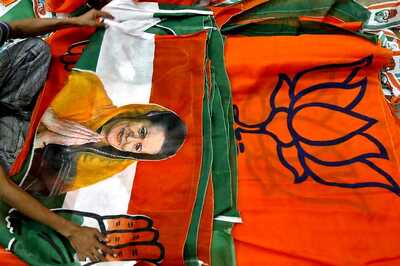 How Much Do BJP and Congress Spend on Data Analysis? No One Knows