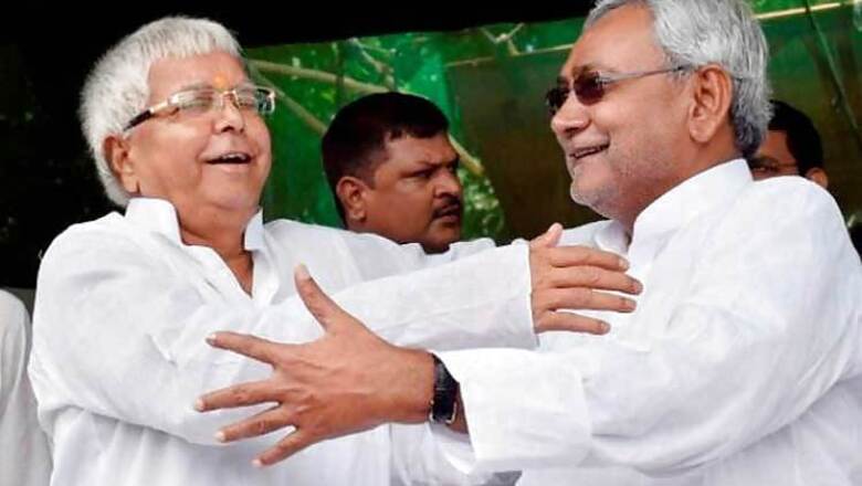 LIVE: NDA surges ahead in Bihar Legislative Council results, wins 11 seats