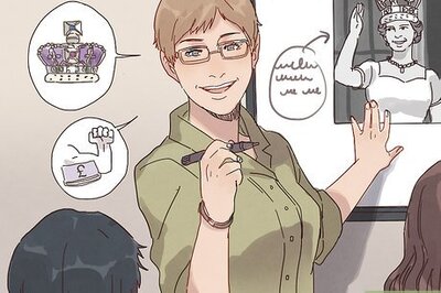 How to Teach a Blind or Visually Impaired Student