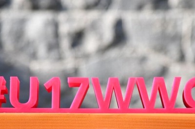 FIFA U-17 Women’s World Cup 2022 Draw Live Streaming: When and Where to Watch FIFA U-17 Women’s World Cup Draw 2022 Live Coverage on Live TV Online