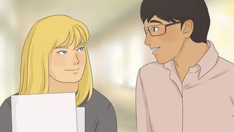 How to Get a Girl to Like You when She Likes Someone Else