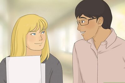 How to Get a Girl to Like You when She Likes Someone Else